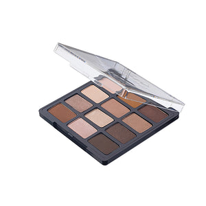 Note Love at First Sight Eyeshadow Palette