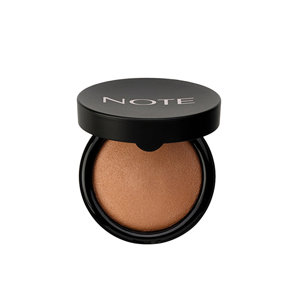 Note Baked Blush