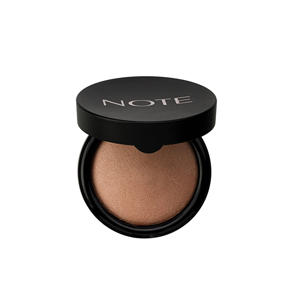 Note Baked Powder