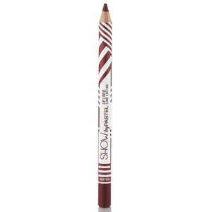 Show by Pastel Lip Pencil