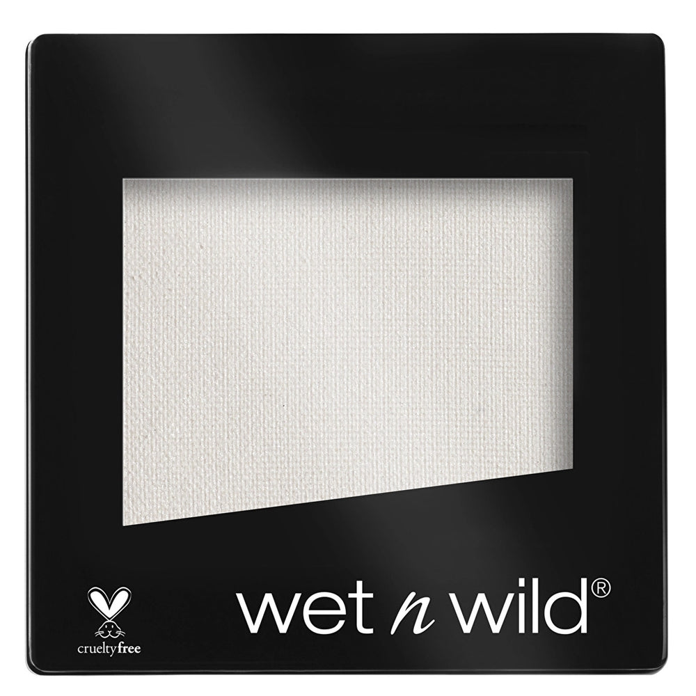 wet n wild Color Icon Eyeshadow Single Single Eyeshadow E341A