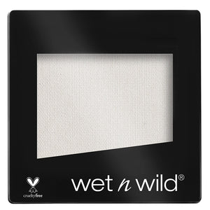 wet n wild Color Icon Eyeshadow Single Single Eyeshadow E341A