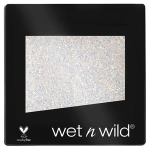 wet n wild Color Icon Glitter Single Eye Shadow y