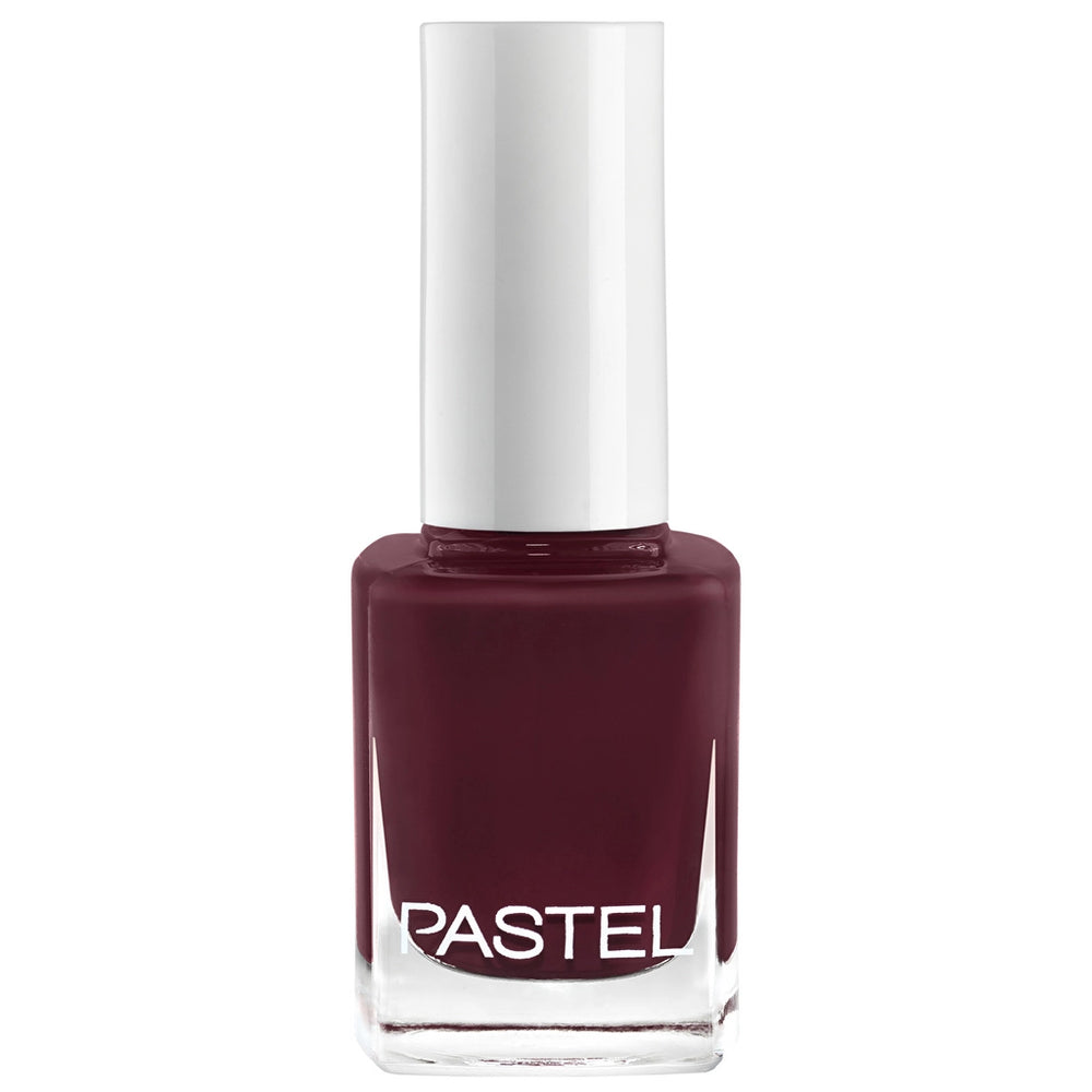 Pastel Nail Polish