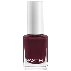 Pastel Nail Polish