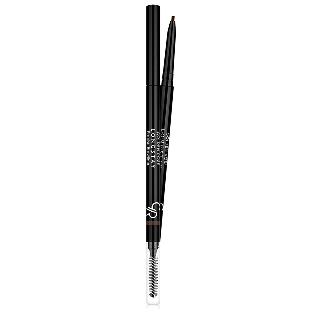 Golden Rose Longstay Precise Browliner Eyebrow Pencil