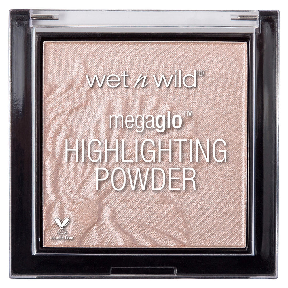 wet n wild MegaGlo Illuminating Powder
