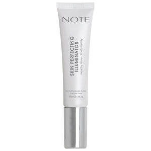 Note Skin Perfecting Illuminator Primer Makeup Base