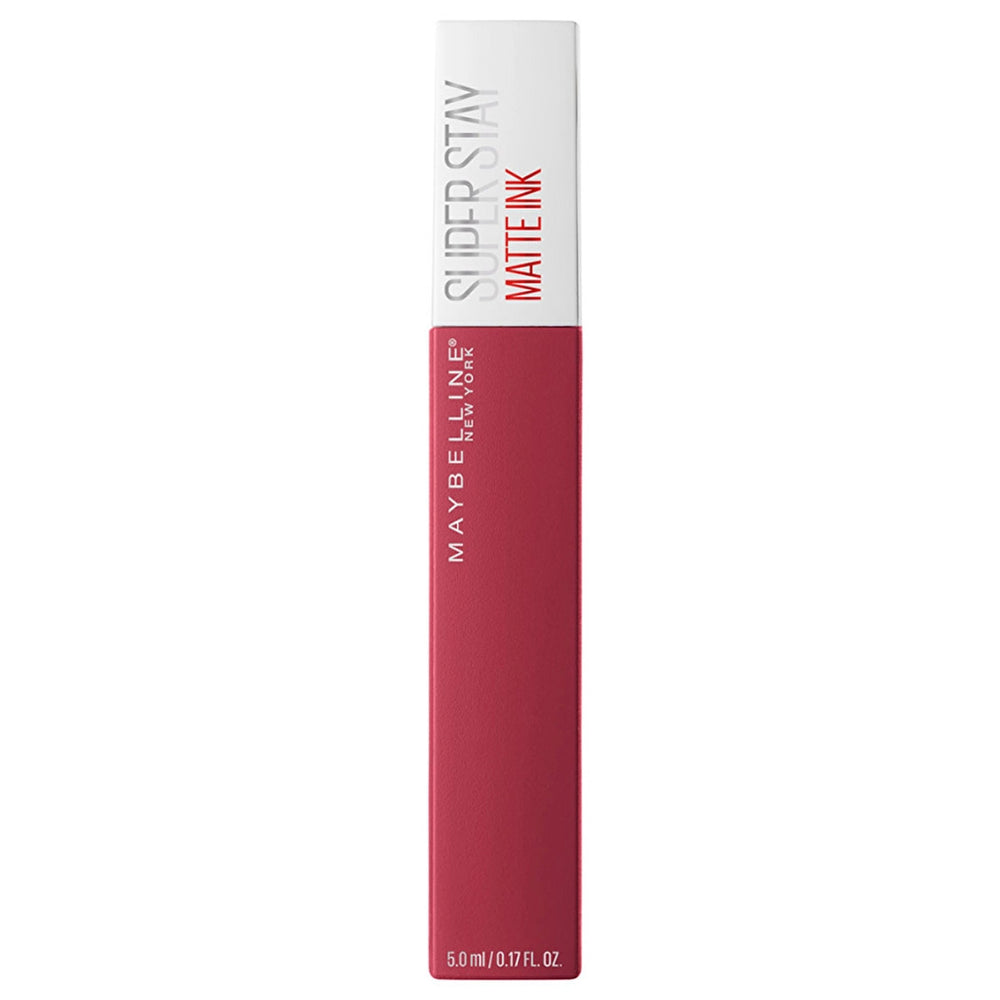 Maybelline New York Super Stay Matte Ink Unnude Liquid Matte Lipstick