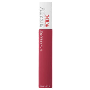 Maybelline New York Super Stay Matte Ink Unnude Liquid Matte Lipstick