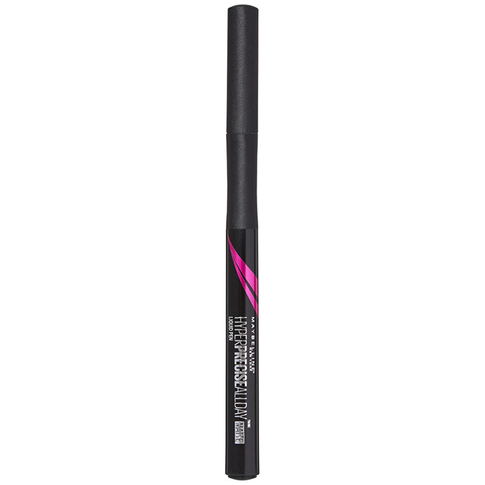 Maybelline New York Hyper Precise All Day Eyeliner