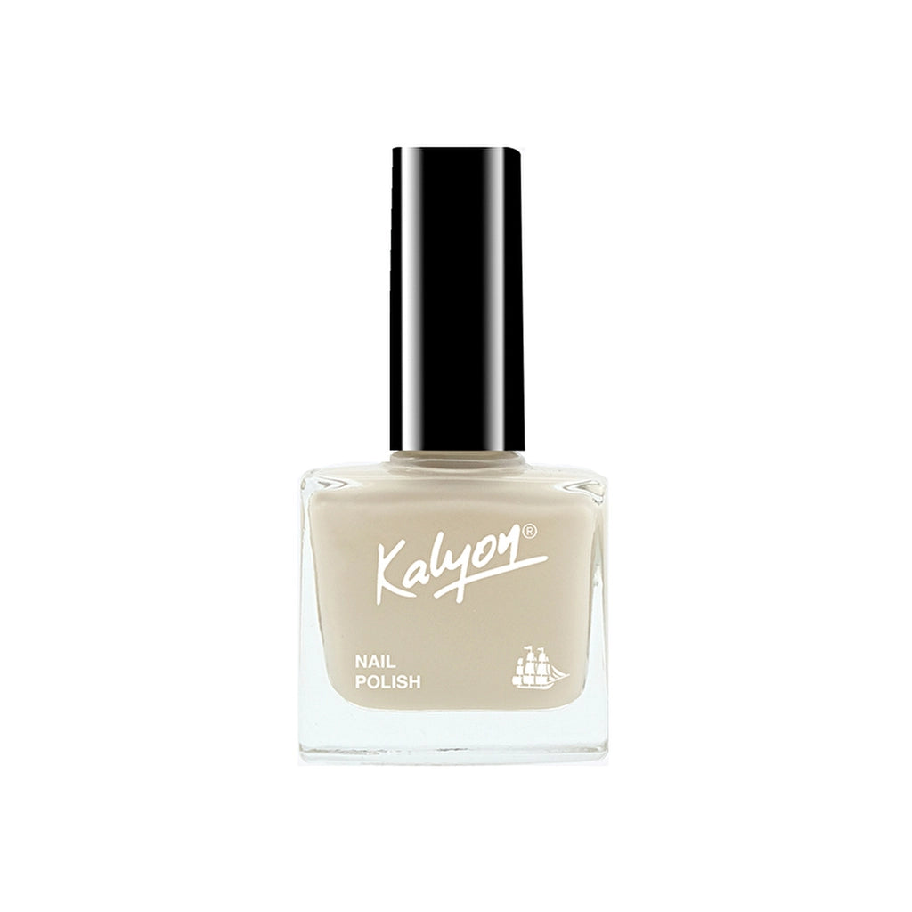 Kalyon Nail Polish No:
