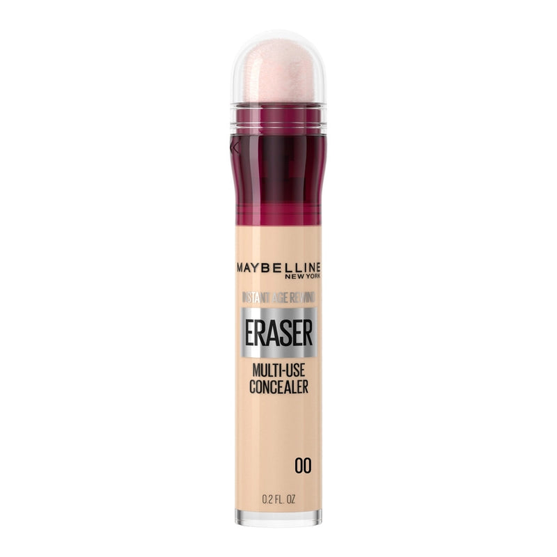 Maybelline New York Instant Anti Age Eraser Concealer