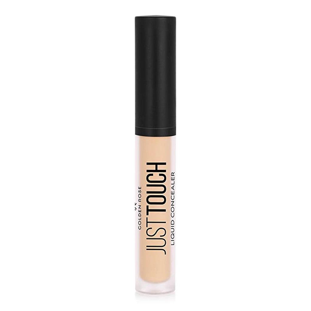 Golden Rose Just Touch Liquid Concealer No: