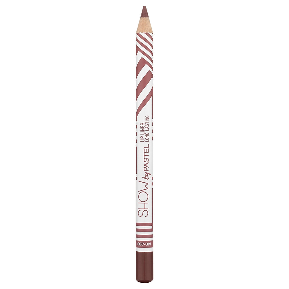 Show by Pastel Lip Pencil
