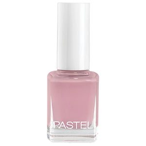 Pastel Nail Polish