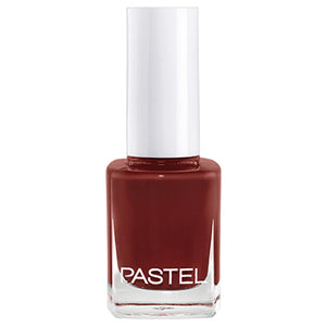 Pastel Nail Polish