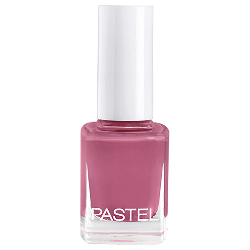 Pastel Nail Polish
