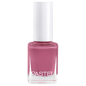 Pastel Nail Polish