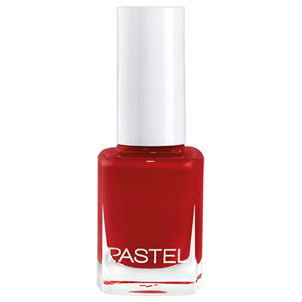Pastel Nail Polish