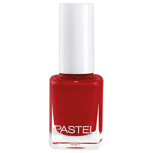 Pastel Nail Polish