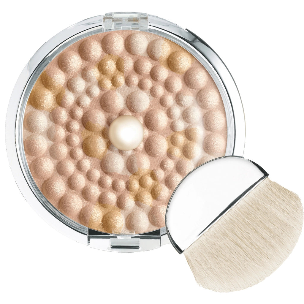 Physicians Formula Powder Palette Mineral Glow Shimmering Bronzer