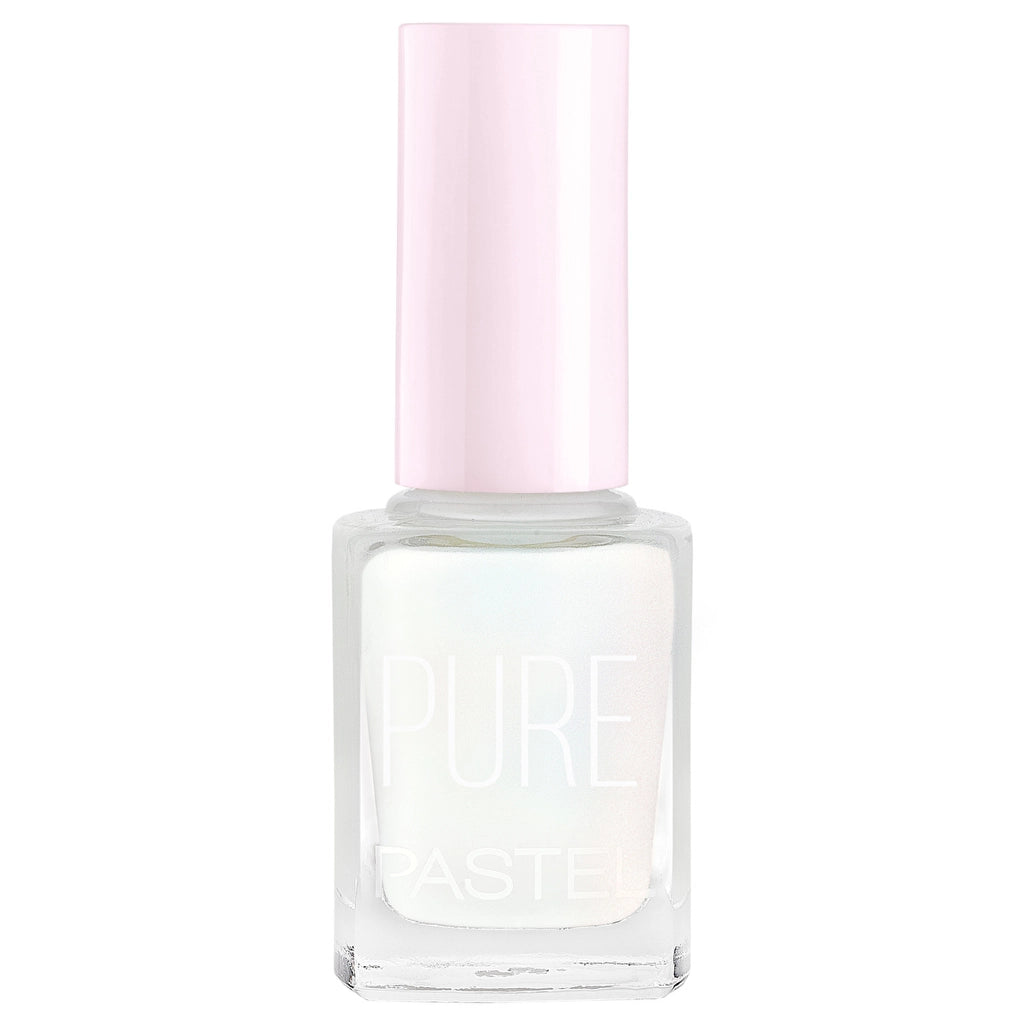 Pastel Pure Nail Polish