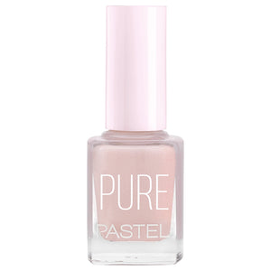 Pastel Pure Nail Polish
