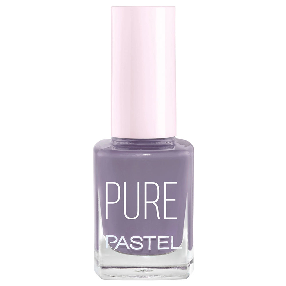 Pastel Pure Nail Polish