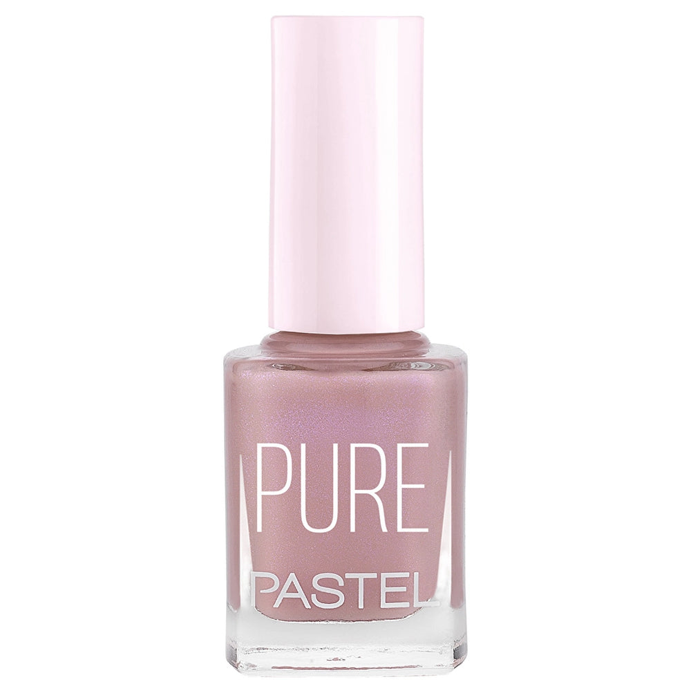 Pastel Pure Nail Polish