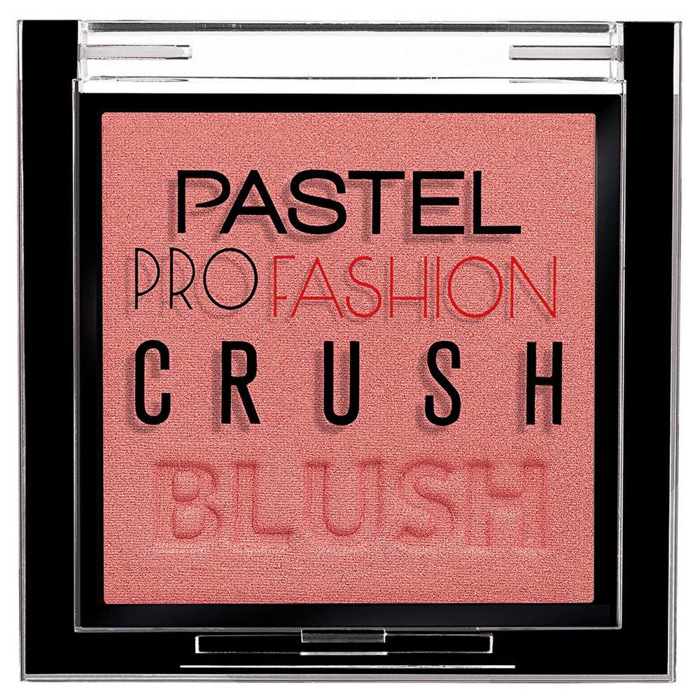 Pastel Profashion Crush Blush Blush