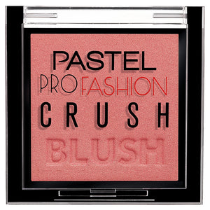 Pastel Profashion Crush Blush Blush