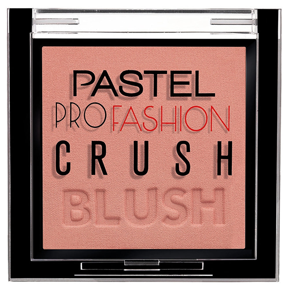 Pastel Profashion Crush Blush Blush