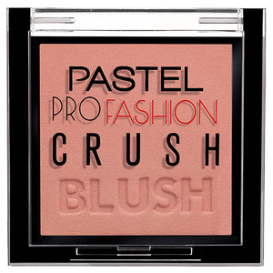 Pastel Profashion Crush Blush Blush