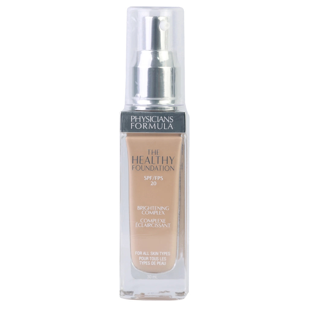 Physicians Formula The Healthy Foundation SPF 20
