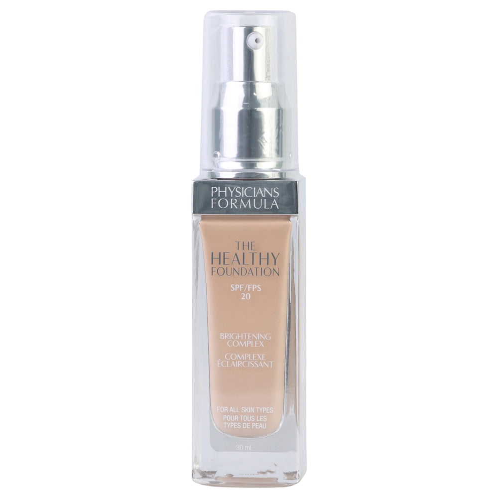 Physicians Formula The Healthy Foundation SPF 20