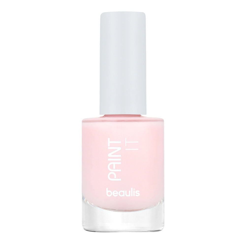 Beaulis Paint It Nail Polish