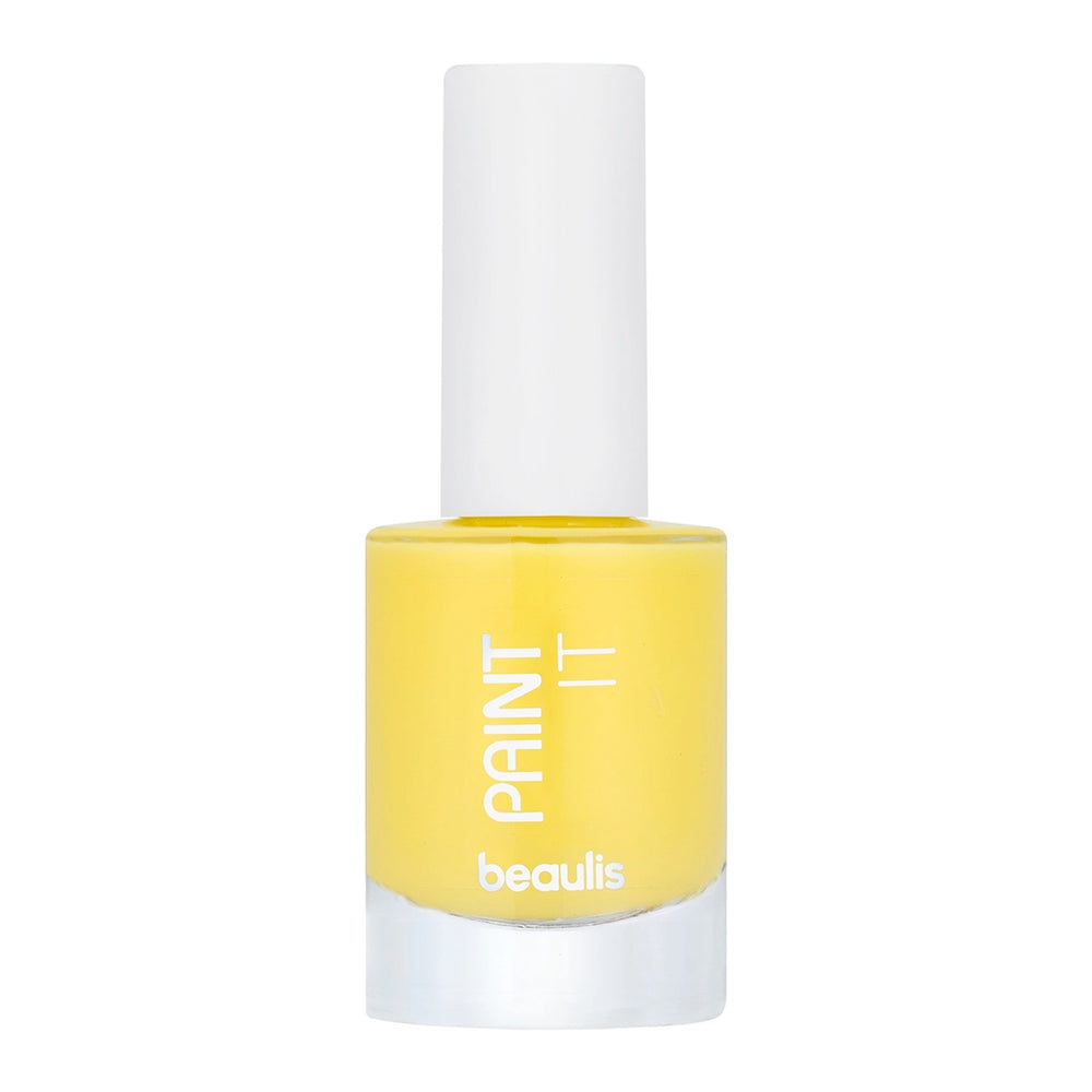 Beaulis Paint It Nail Polish