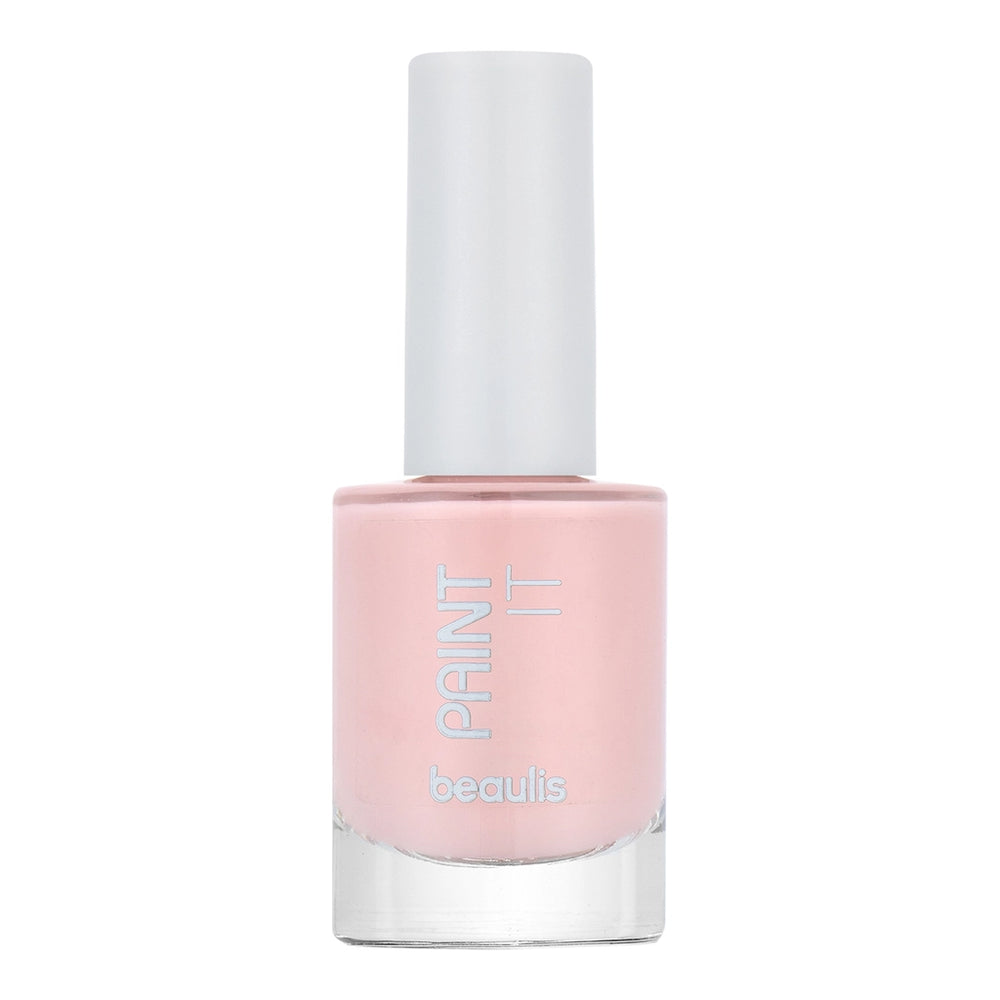 Beaulis Paint It Nail Polish