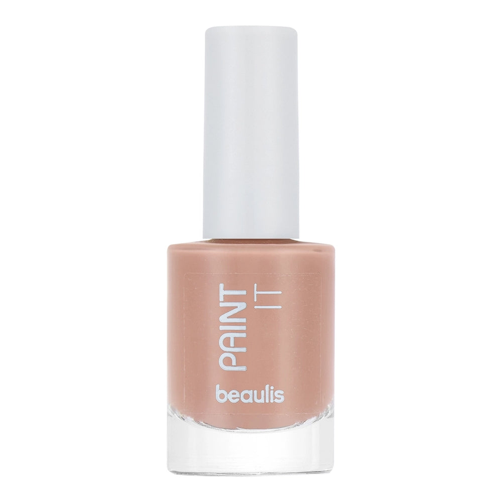Beaulis Paint It Nail Polish