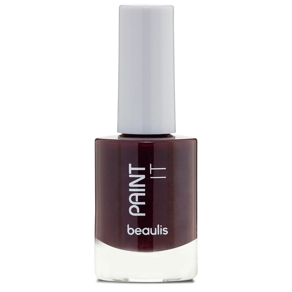 Beaulis Paint It Nail Polish