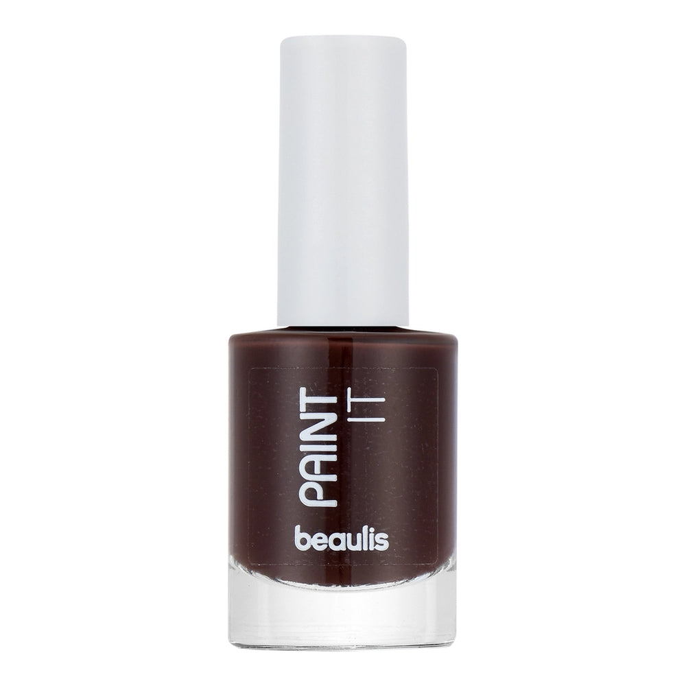 Beaulis Paint It Nail Polish