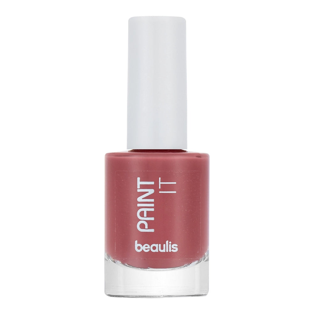 Beaulis Paint It Nail Polish
