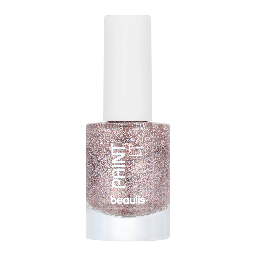 Beaulis Paint It Nail Polish