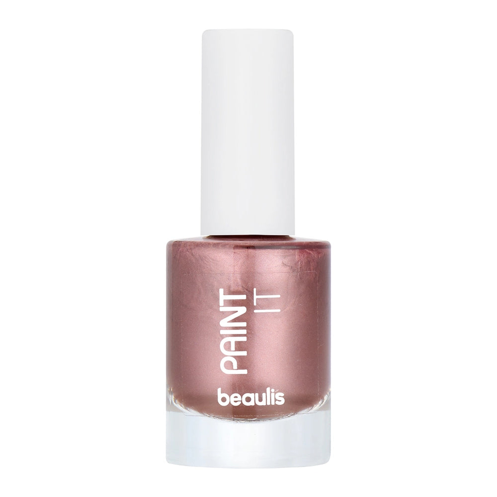Beaulis Paint It Nail Polish