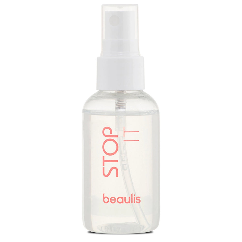 Beaulis Stop It Makeup Fixing Spray