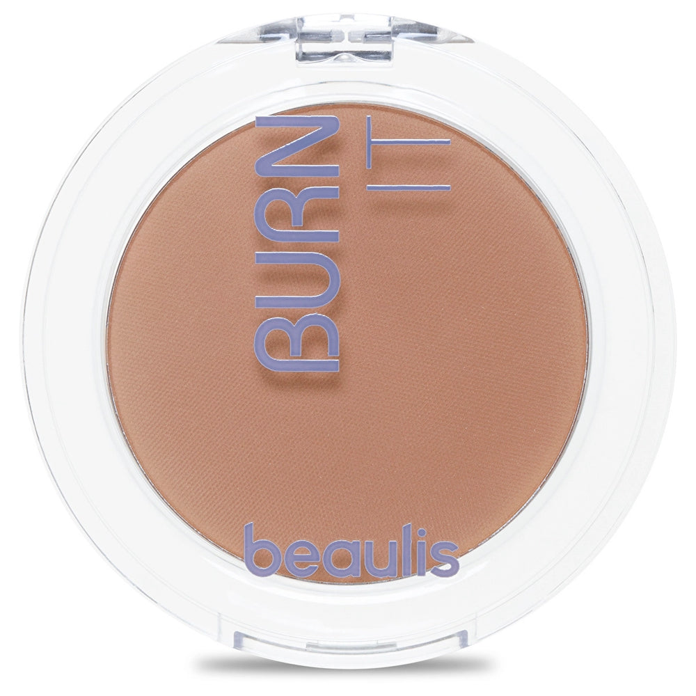 Beaulis Burn It Powder Bronzer