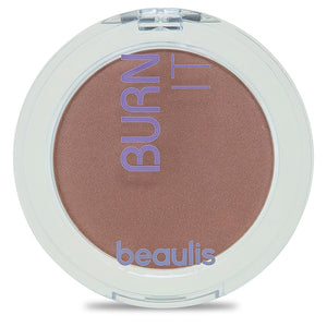Beaulis Burn It Powder Bronzer