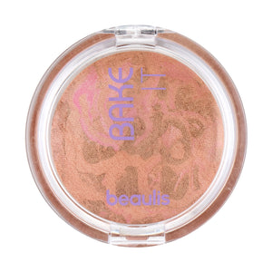 Beaulis Bake It Baked Blush