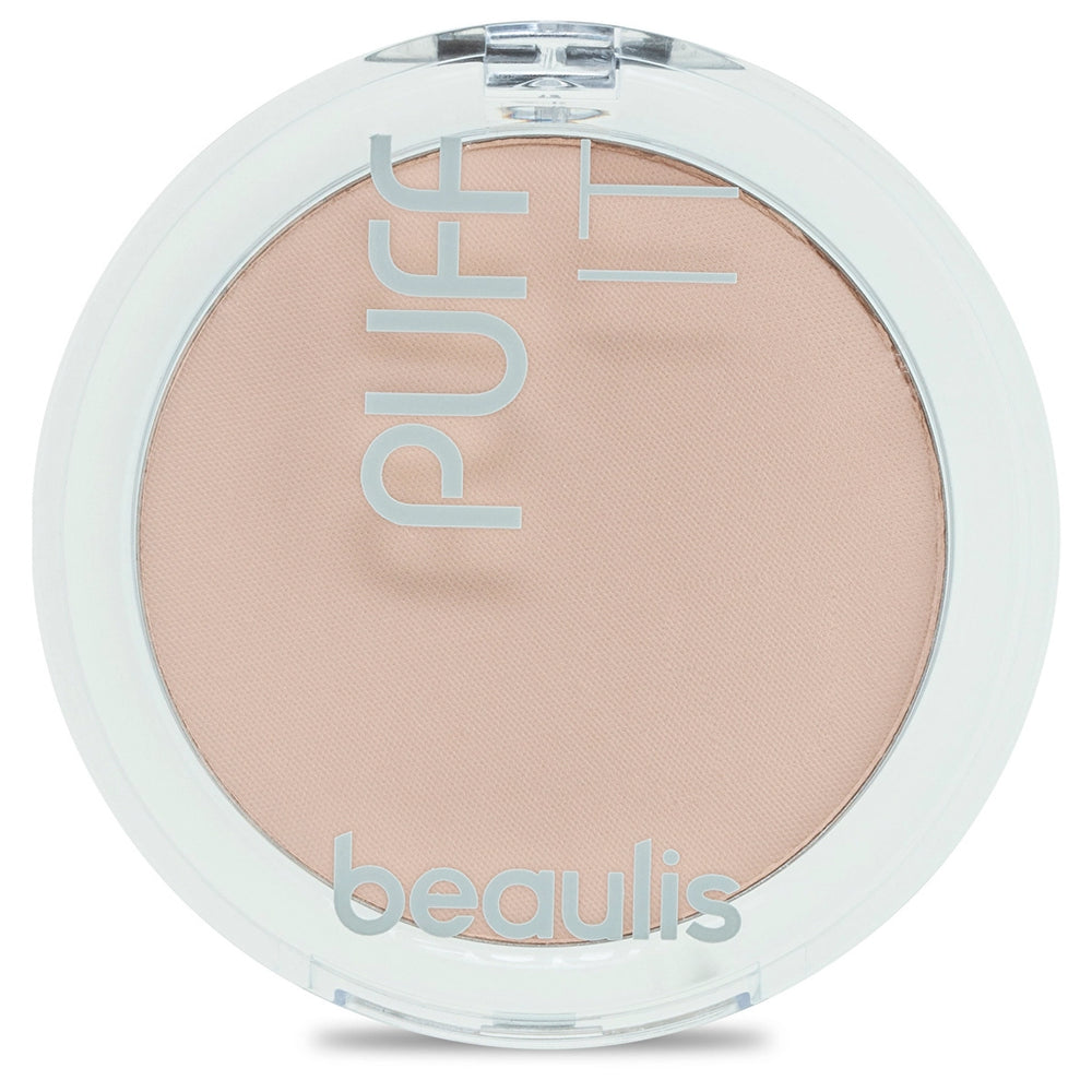 Beaulis Puff It Powder